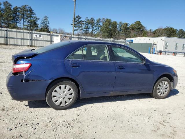 Obraz 3 z 2007 TOYOTA CAMRY CE 2007 z VIN 4T1BE46K97U138516