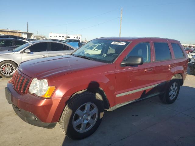 Изображение 2008 JEEP GRAND CHEROKEE LAREDO 2008