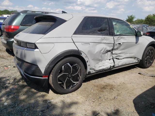 Image 3 of 2022 HYUNDAI IONIQ 5 SE 2022 with VIN KM8KM4AE2NU069640