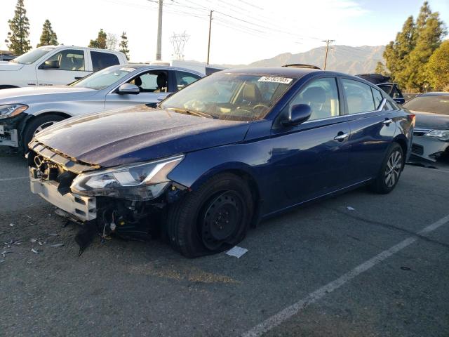 Image 1 of 2020 NISSAN ALTIMA S 2020 with VIN 1N4BL4BV5LC174445