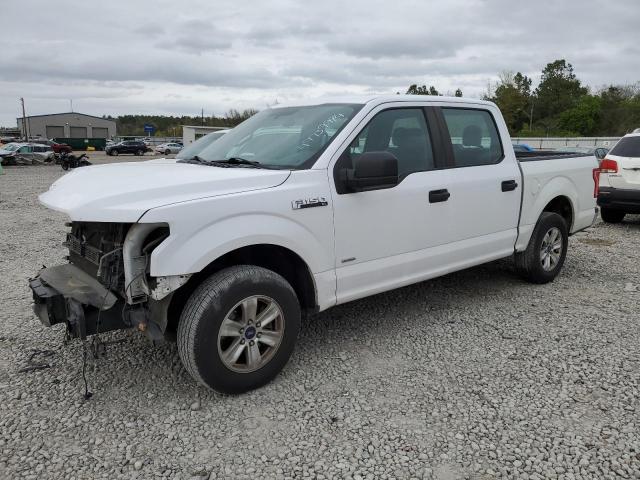 Изображение 1 2015 FORD F150 SUPERCREW 2015 с VIN 1FTEW1CP0FKE45435