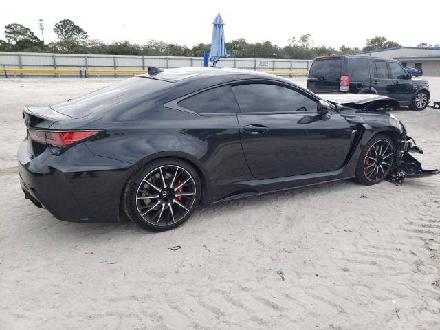 Изображение 3 2023 LEXUS RC-F  2023 с VIN JTHDP5BC9P5008837