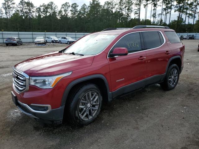 2019 GMC ACADIA SLT-1 2019 image