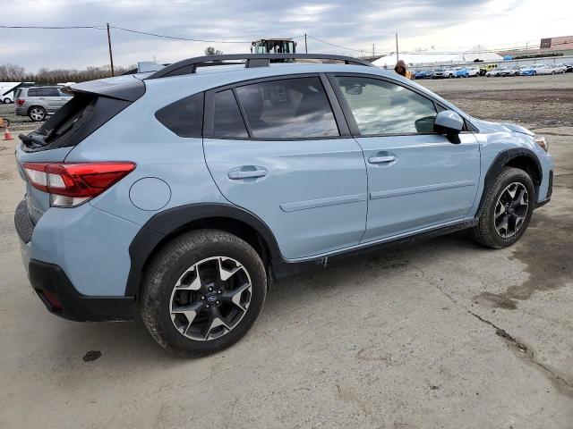 Изображение 3 2019 SUBARU CROSSTREK PREMIUM 2019 с VIN JF2GTADC3KH355573