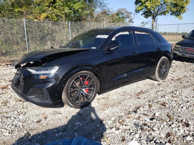 Obraz 2022 AUDI SQ8 PRESTIGE 2022