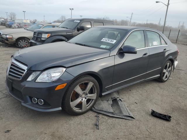 Obraz 1 z 2010 MERCEDES-BENZ E 350 2010 z VIN WDDHF5GB9AA060771
