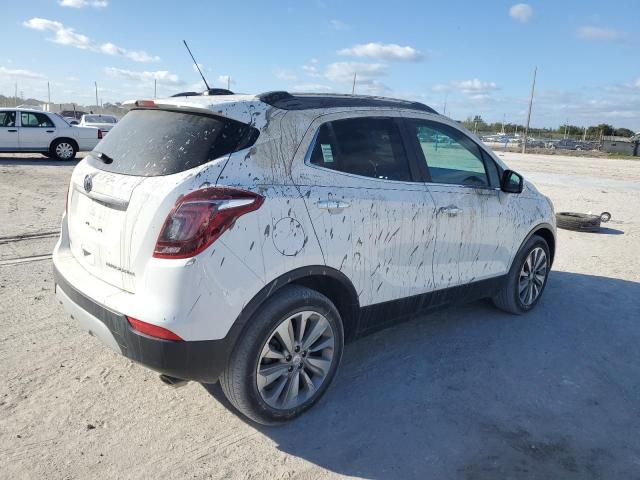 Image 3 of 2019 BUICK ENCORE PREFERRED 2019 with VIN KL4CJASB2KB881932