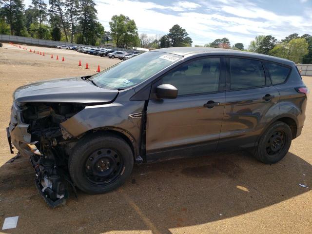 Изображение 1 2017 FORD ESCAPE S 2017 с VIN 1FMCU0F74HUC00319