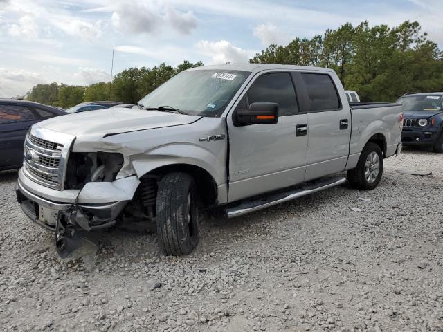 Obraz 1 z 2014 FORD F150 SUPERCREW 2014 z VIN 1FTFW1CT1EFC95568