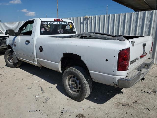 Изображение 2 2010 DODGE RAM 2500  2010 с VIN 3D7LT2ET0AG119897