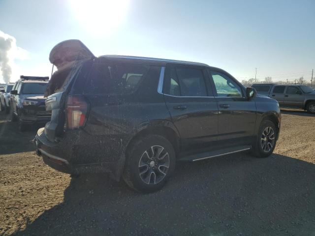 Image 3 of 2022 CHEVROLET TAHOE K1500 LT 2022 with VIN 1GNSKNKDXNR131866