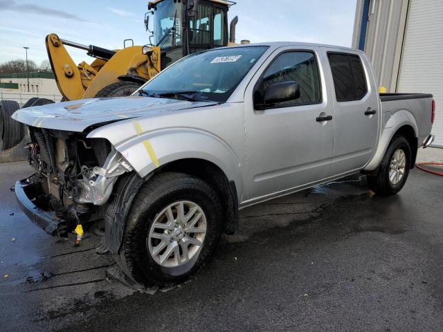 2019 NISSAN FRONTIER S 2019 image