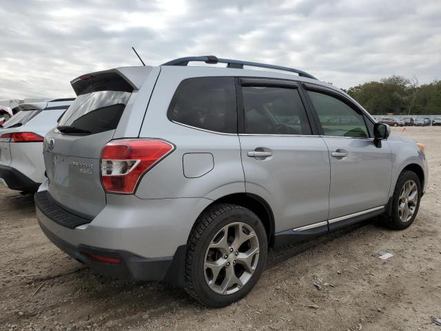 Obraz 3 z 2015 SUBARU FORESTER 2.5I TOURING 2015 z VIN JF2SJAWC1FH437658