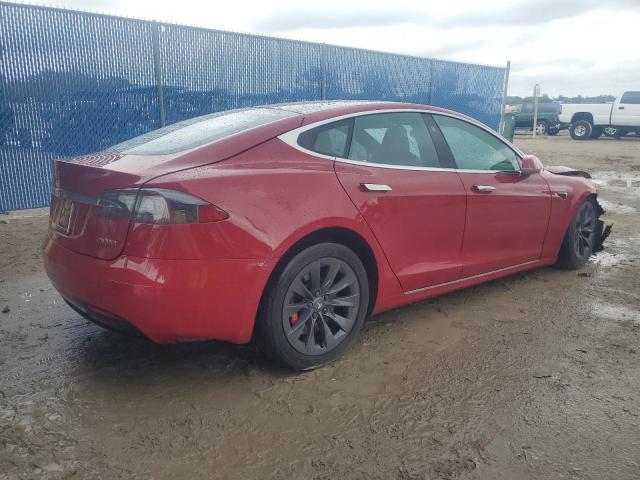 Obraz 3 z 2018 TESLA MODEL S  2018 z VIN 5YJSA1E47JF248403