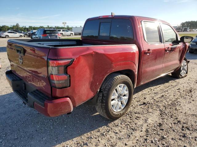 Изображение 3 2022 NISSAN FRONTIER S 2022 с VIN 1N6ED1EJ2NN677298