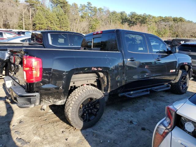 Obraz 3 z 2018 CHEVROLET SILVERADO K1500 LTZ 2018 z VIN 3GCUKSEC9JG304676