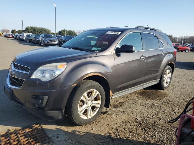 Изображение 1 2014 CHEVROLET EQUINOX LT 2014 с VIN 2GNFLFEK9E6173620