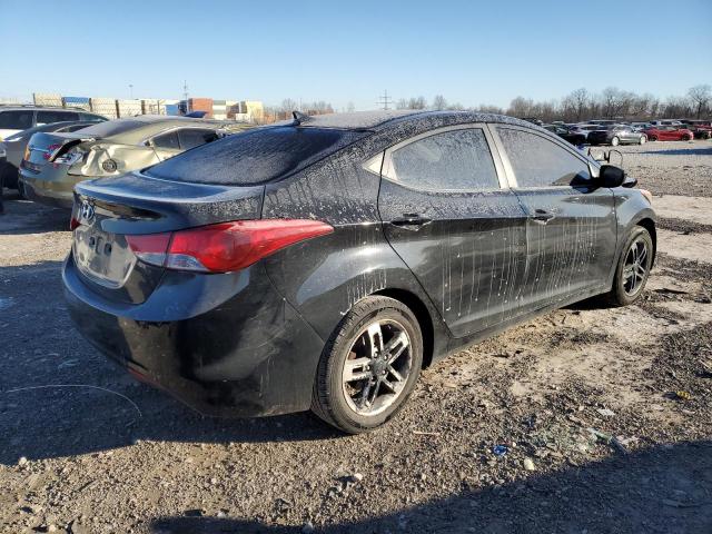 Изображение 3 2012 HYUNDAI ELANTRA GLS 2012 с VIN KMHDH4AE1CU254546