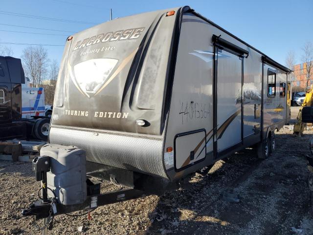 Изображение 2 2014 WILDWOOD LACROSSE 2014 с VIN 5ZT2LCXB3EB004336