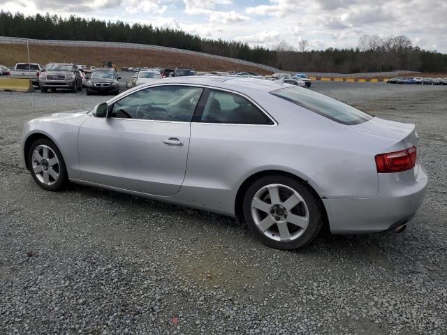 Obraz 2 z 2008 AUDI A5 QUATTRO 2008 z VIN WAUDK78T68A020856