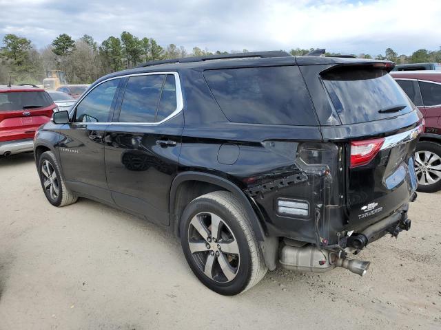 Изображение 2 2020 CHEVROLET TRAVERSE LT 2020 с VIN 1GNERHKW4LJ211106