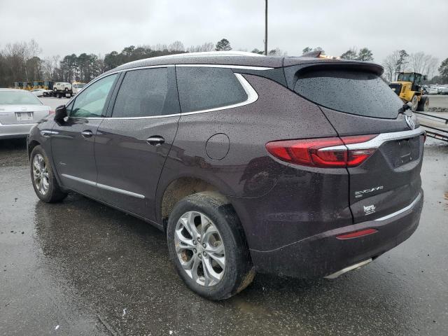 Изображение 2 2020 BUICK ENCLAVE AVENIR 2020 с VIN 5GAEVCKW9LJ242196