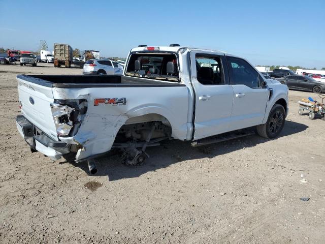 Изображение 3 2021 FORD F150 SUPERCREW 2021 с VIN 1FTFW1E81MKD04655
