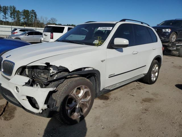 Obraz 2013 BMW X5 XDRIVE35I 2013