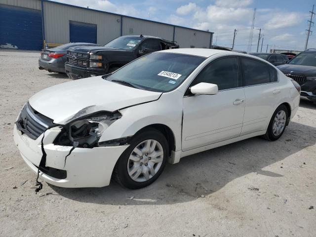 Изображение 1 2009 NISSAN ALTIMA 2.5 2009 с VIN 1N4AL21E29N552610