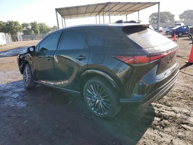 Image 2 of 2023 LEXUS RX 350 BASE 2023 with VIN 2T2BAMBA8PC008653