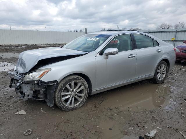 Изображение 2011 LEXUS ES 350 2011