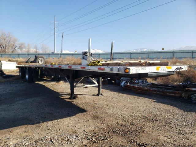Image 1 of 2024 UTILITY FLATBED TR 2024 with VIN 1UYFS2539R5039612