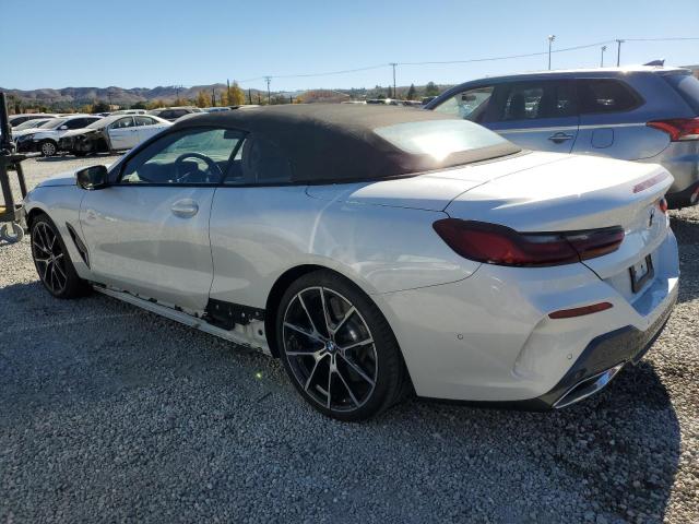 Obraz 2 z 2022 BMW 840I  2022 z VIN WBADZ2C08NCH36110