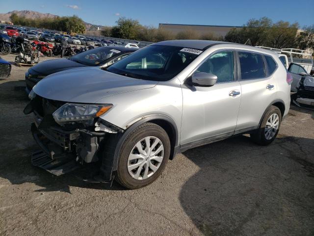 Obraz 2014 NISSAN ROGUE S 2014