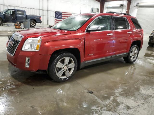 2014 GMC TERRAIN SLE 2014 image