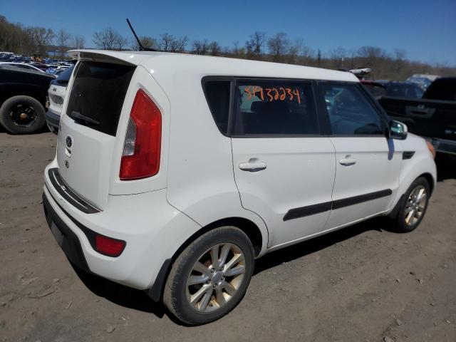 Изображение 3 2013 KIA SOUL + 2013 с VIN KNDJT2A61D7490312