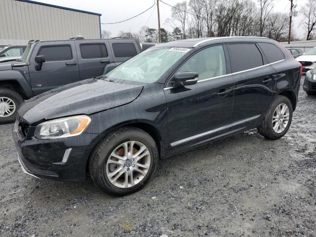 Изображение 2015 VOLVO XC60 T5 PREMIER 2015