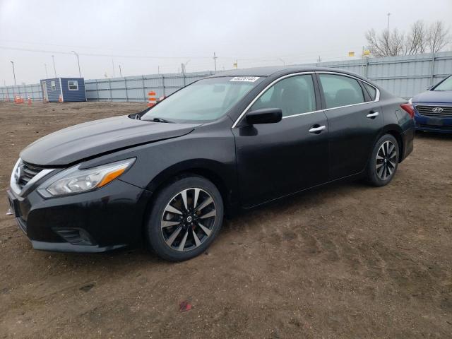 Image 1 of 2018 NISSAN ALTIMA 2.5 2018 with VIN 1N4AL3AP1JC263130