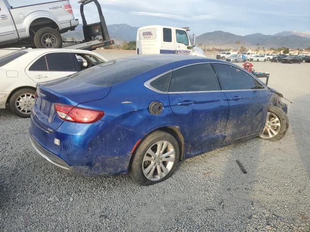 Obraz 3 z 2015 CHRYSLER 200 LIMITED 2015 z VIN 1C3CCCAB8FN625266