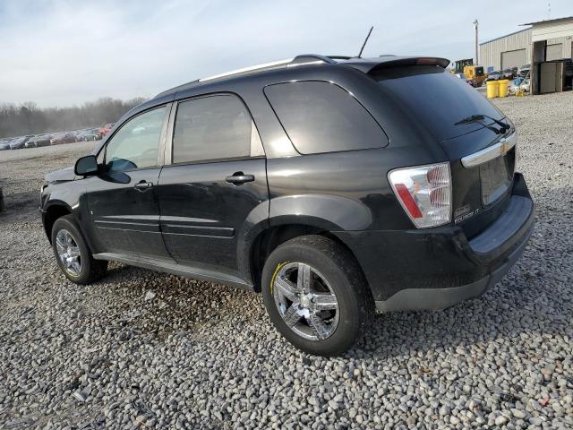 Image 2 of 2008 CHEVROLET EQUINOX LT 2008 with VIN 2CNDL33F586004554