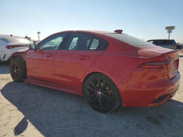 Obraz 2 z 2020 JAGUAR XE R-DYNAMIC S 2020 z VIN SAJAT4GX5LCP56076