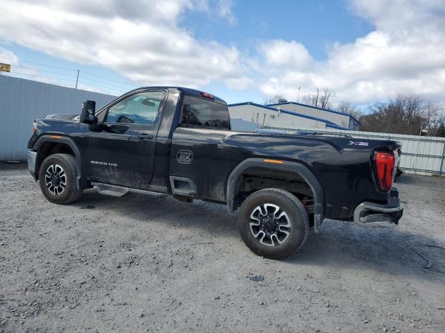 Изображение 2 2020 GMC SIERRA K3500 2020 с VIN 1GT39SE77LF250163
