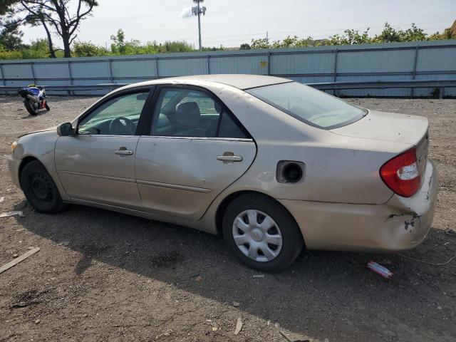 Image 2 of 2003 TOYOTA CAMRY LE 2003 with VIN 4T1BE32K43U690855