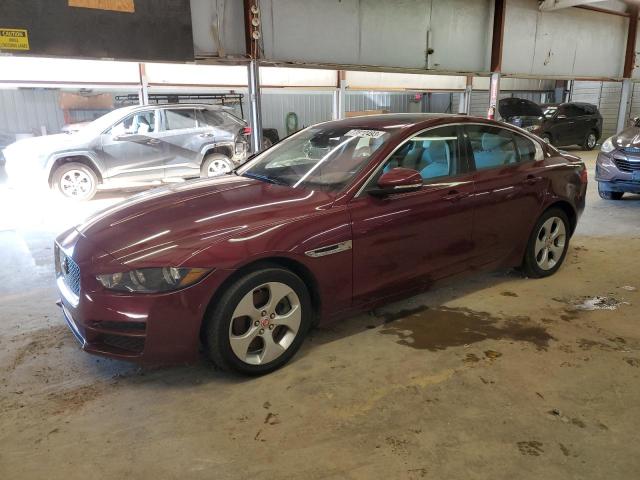2017 JAGUAR XE  2017 image