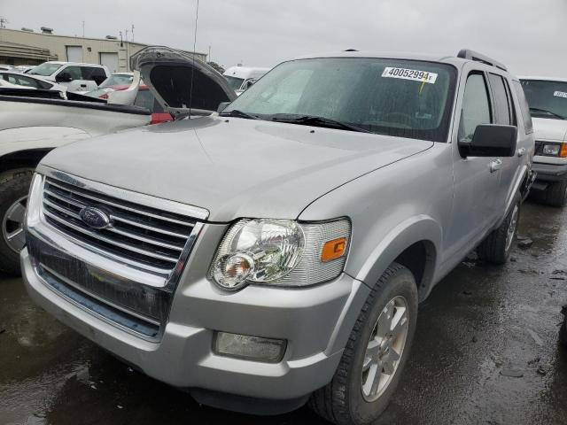 2009 FORD EXPLORER XLT 2009 image