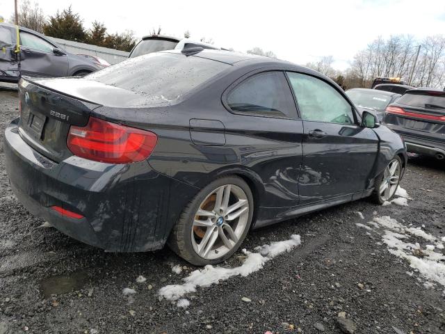 Obraz 3 z 2014 BMW 228 I 2014 z VIN WBA1F5C51EV255741
