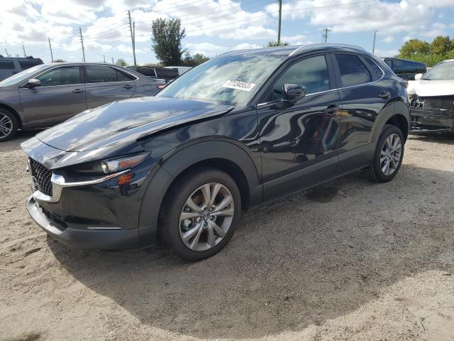 Image 1 of 2023 MAZDA CX-30 PREFERRED 2023 with VIN 3MVDMBCM8PM566283