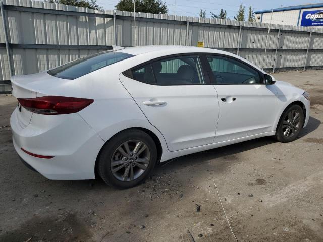 Obraz 3 z 2018 HYUNDAI ELANTRA SEL 2018 z VIN 5NPD84LF4JH252601