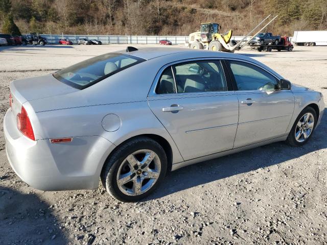Image 3 of 2012 CHEVROLET MALIBU LS 2012 with VIN 1G1ZB5E07CF152102