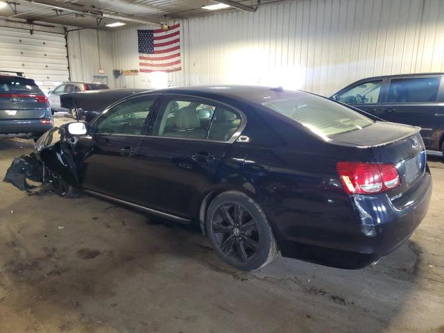 Obraz 2 z 2008 LEXUS GS 350 2008 z VIN JTHCE96S880020518